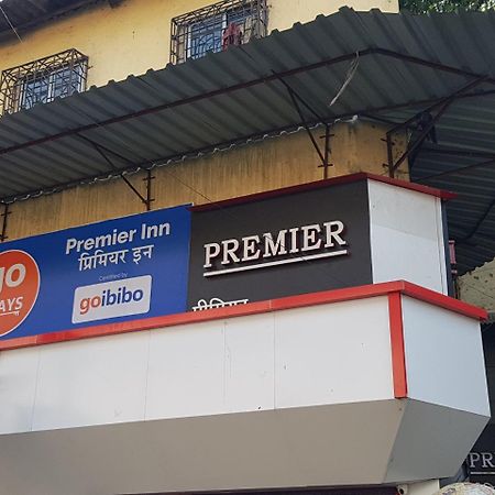 Premier Inn Мумбай Екстериор снимка