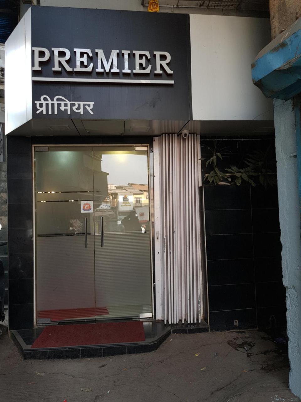 Premier Inn Мумбай Екстериор снимка
